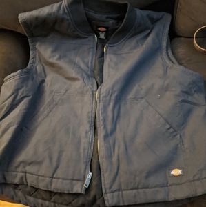 Dickies Vest